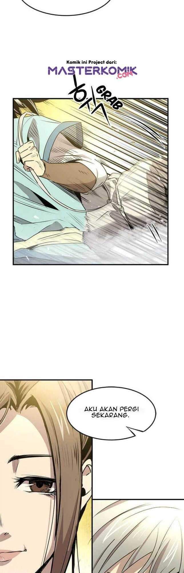 Strongest Fighter Chapter 35 Gambar 28