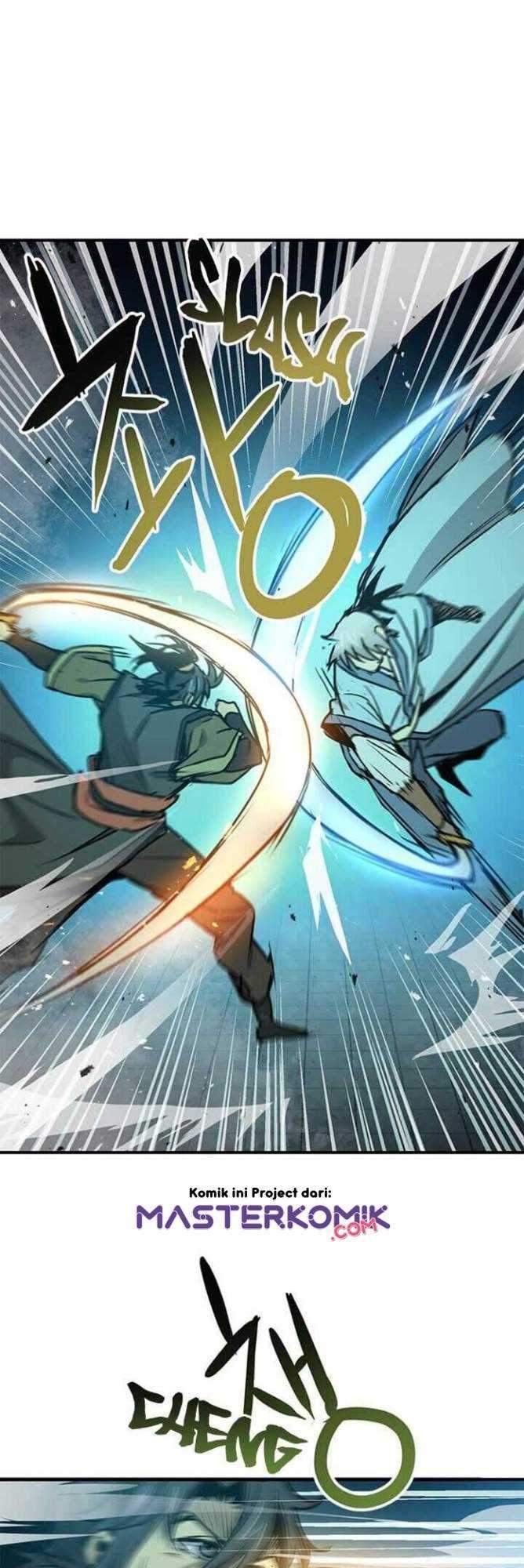 Strongest Fighter Chapter 35 Gambar 3