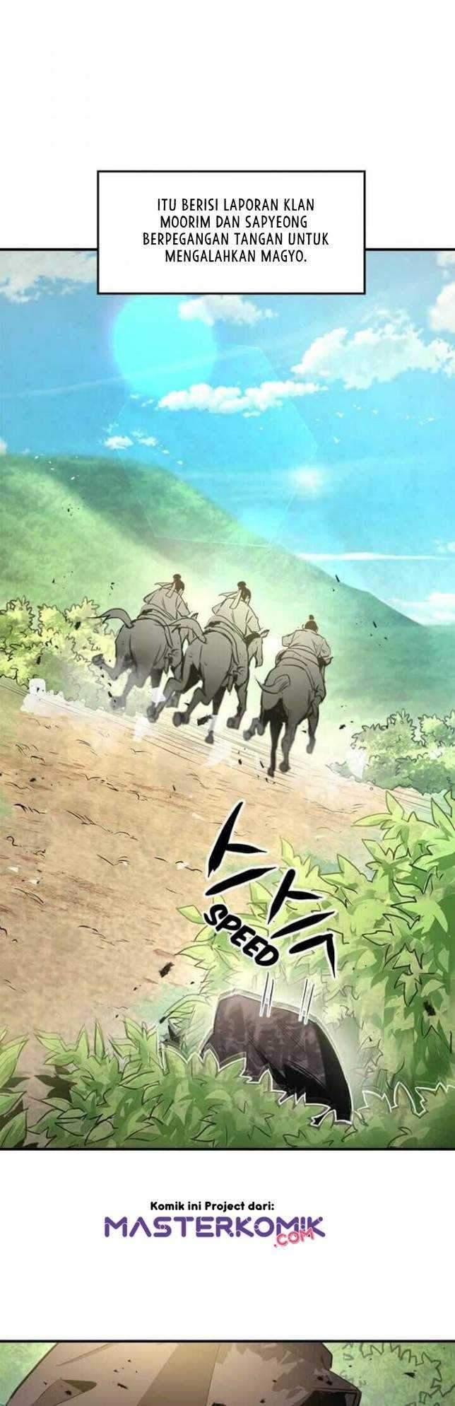 Strongest Fighter Chapter 35 Gambar 32