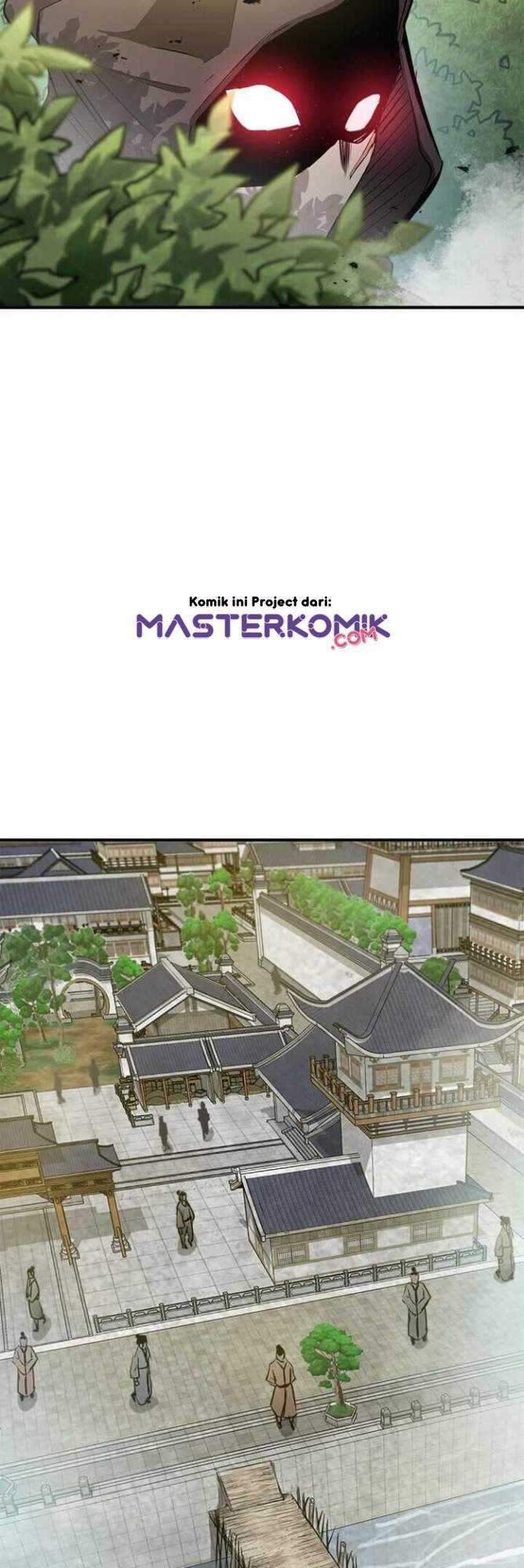 Strongest Fighter Chapter 35 Gambar 33