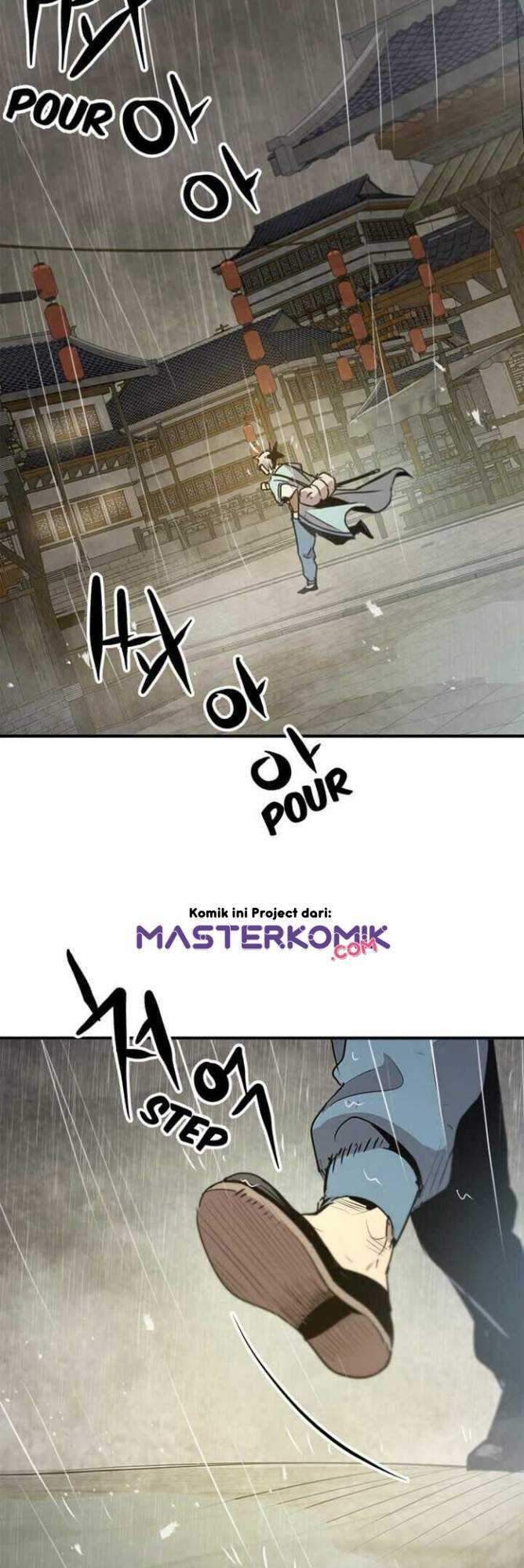 Strongest Fighter Chapter 35 Gambar 41