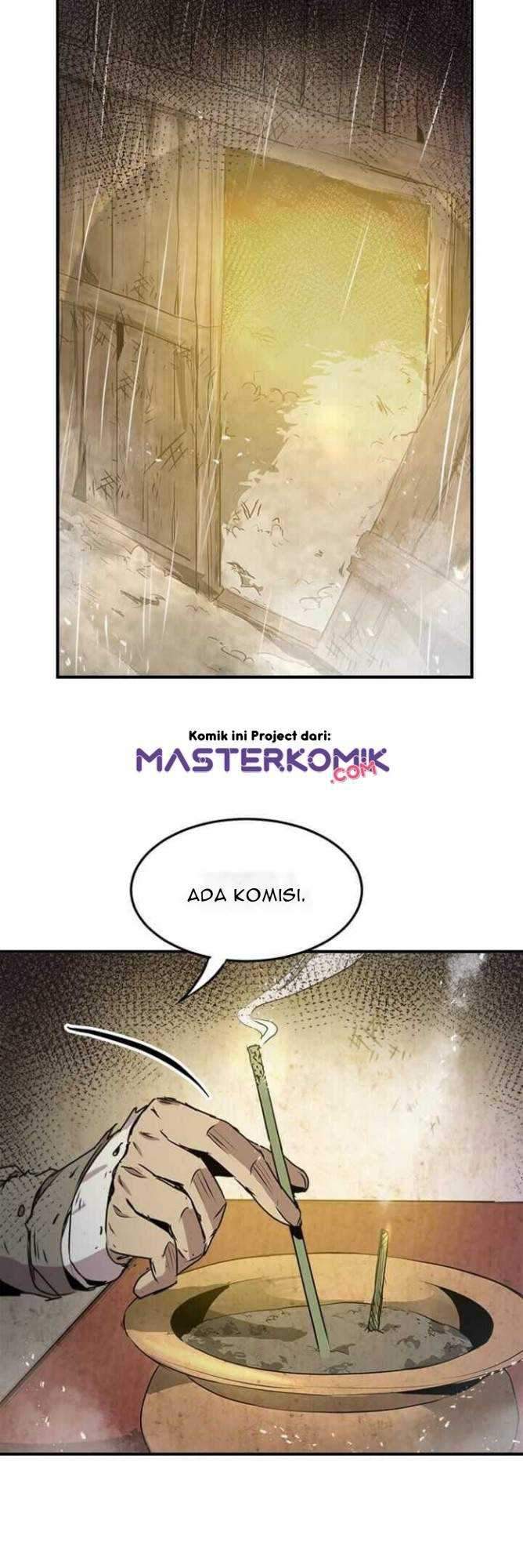 Strongest Fighter Chapter 35 Gambar 45