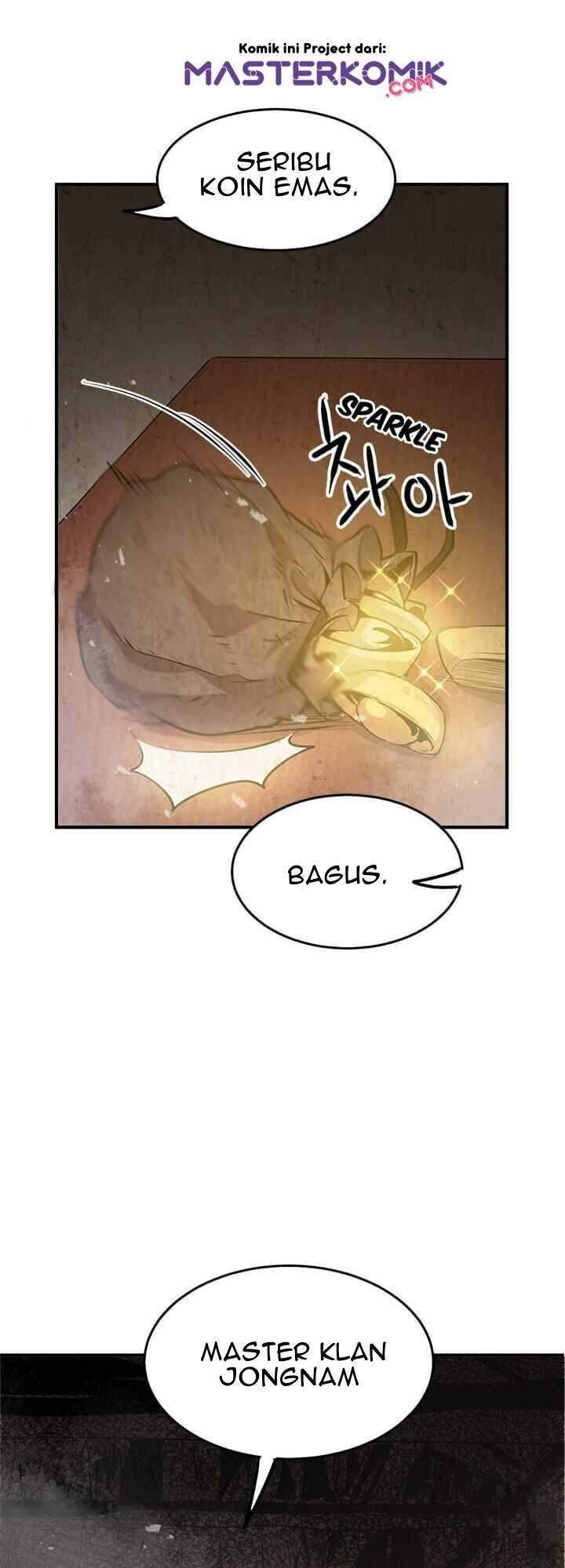 Strongest Fighter Chapter 35 Gambar 48