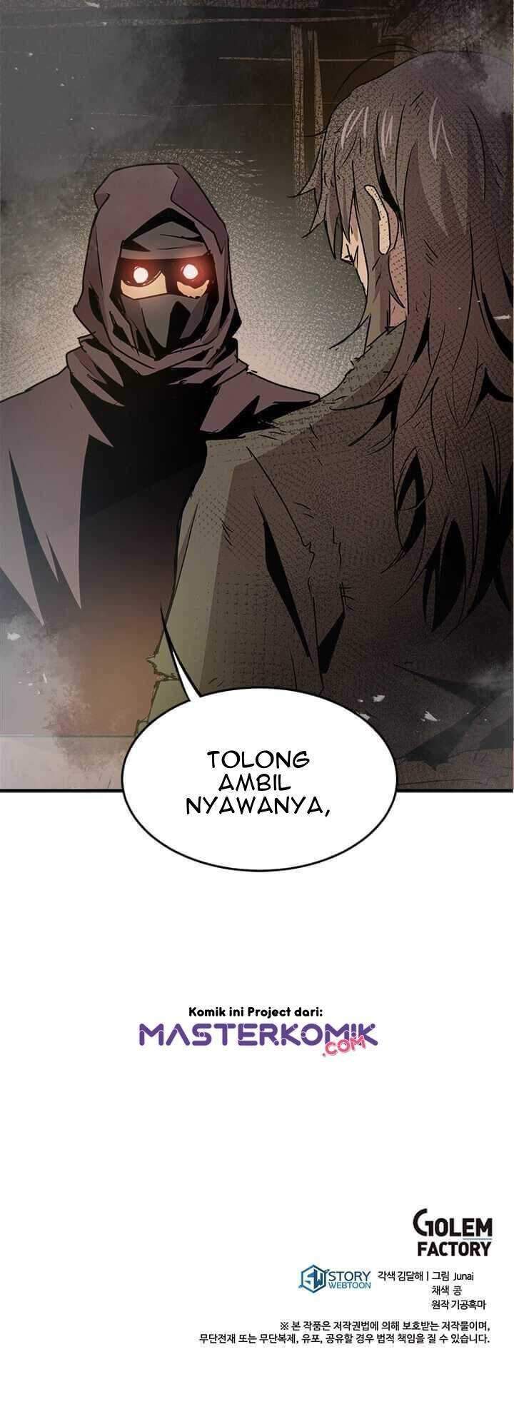 Strongest Fighter Chapter 35 Gambar 49