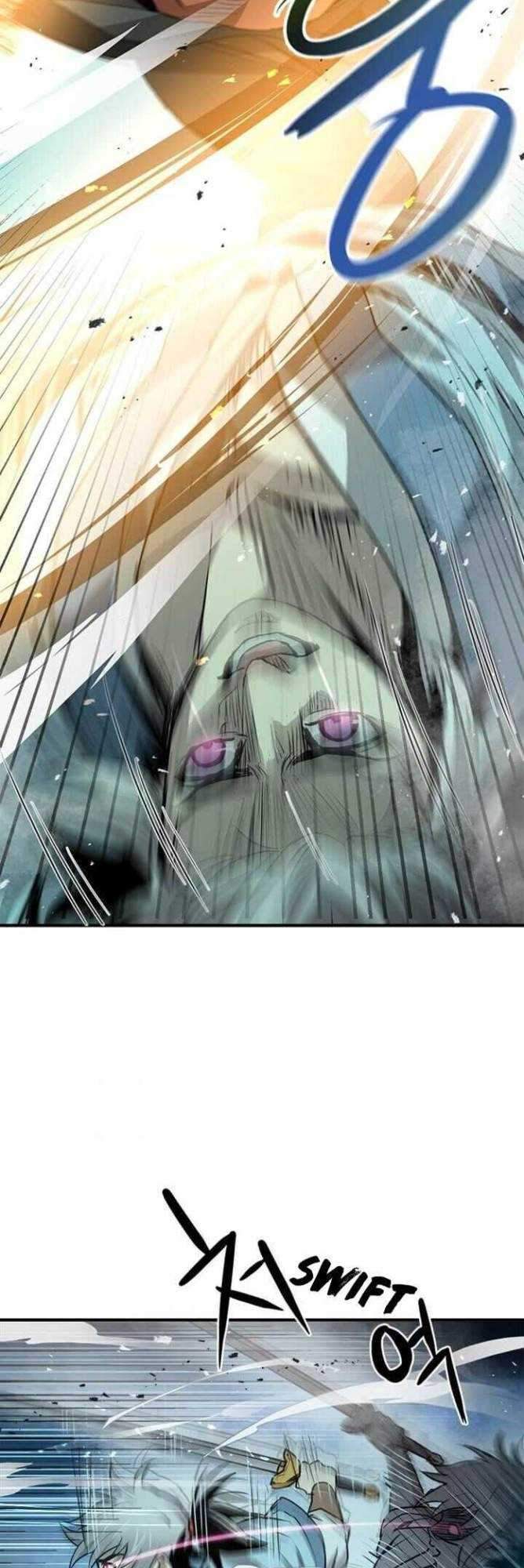 Strongest Fighter Chapter 35 Gambar 7