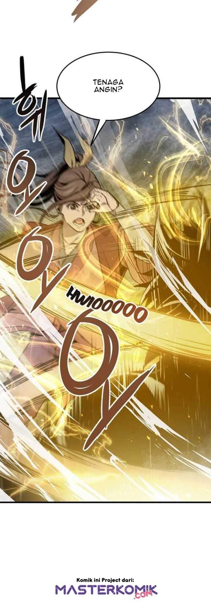 Strongest Fighter Chapter 34 Gambar 16
