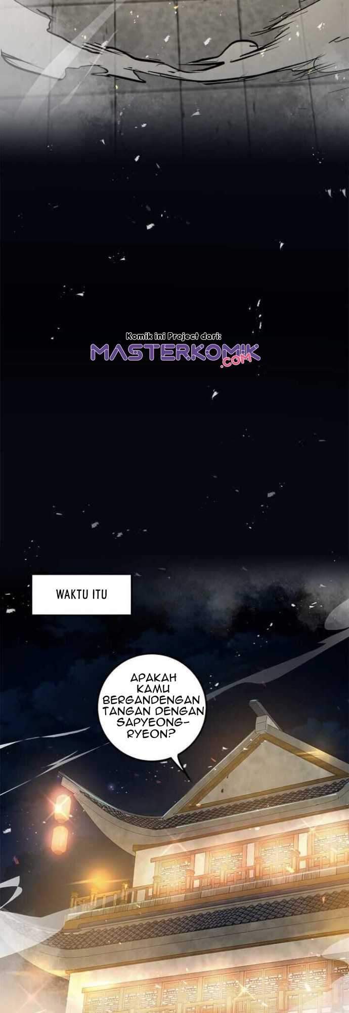 Strongest Fighter Chapter 34 Gambar 20