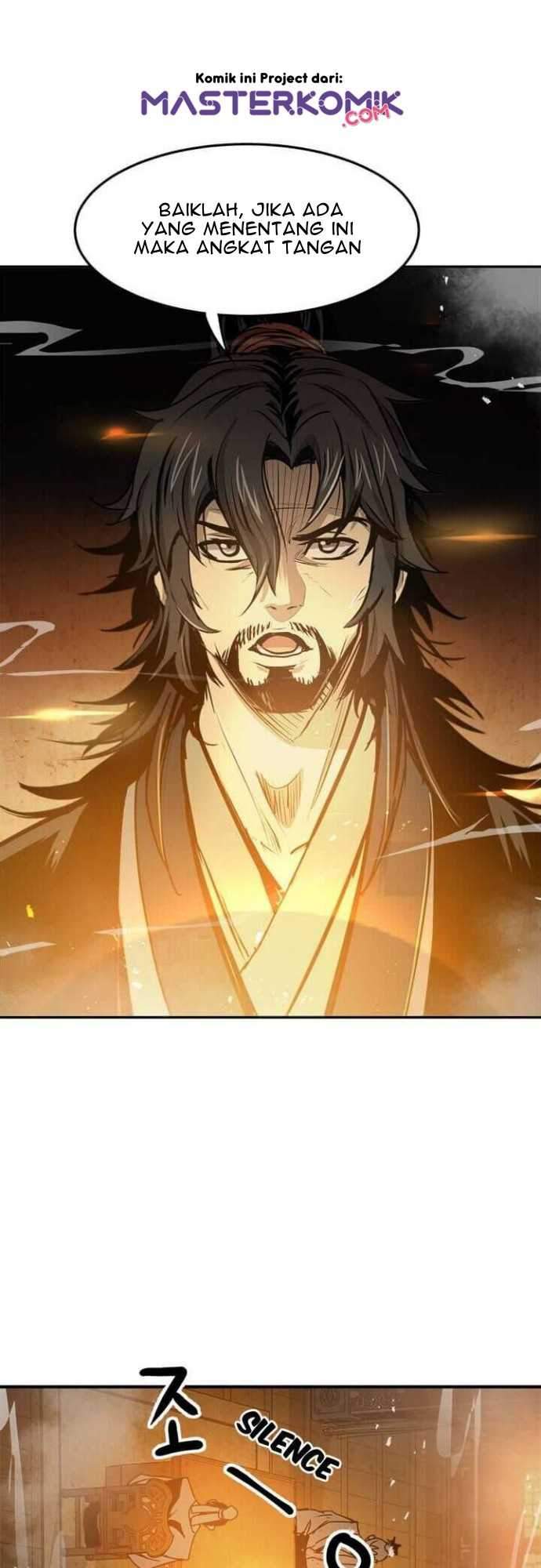 Strongest Fighter Chapter 34 Gambar 28
