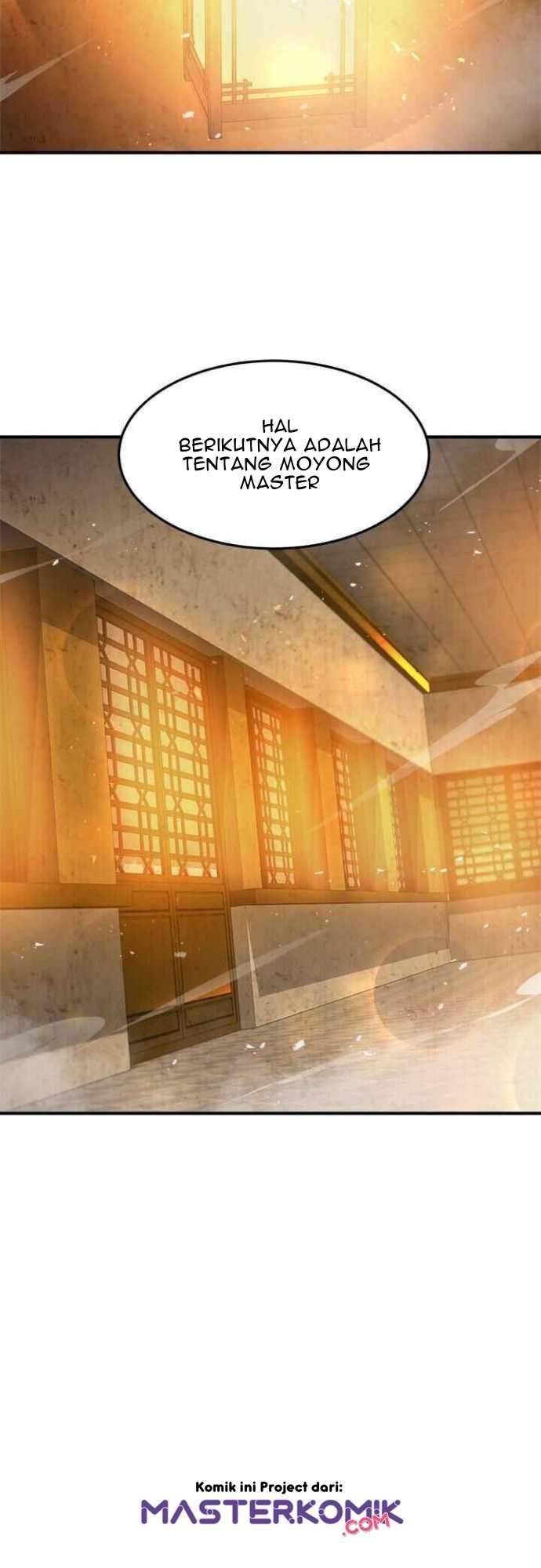 Strongest Fighter Chapter 34 Gambar 30