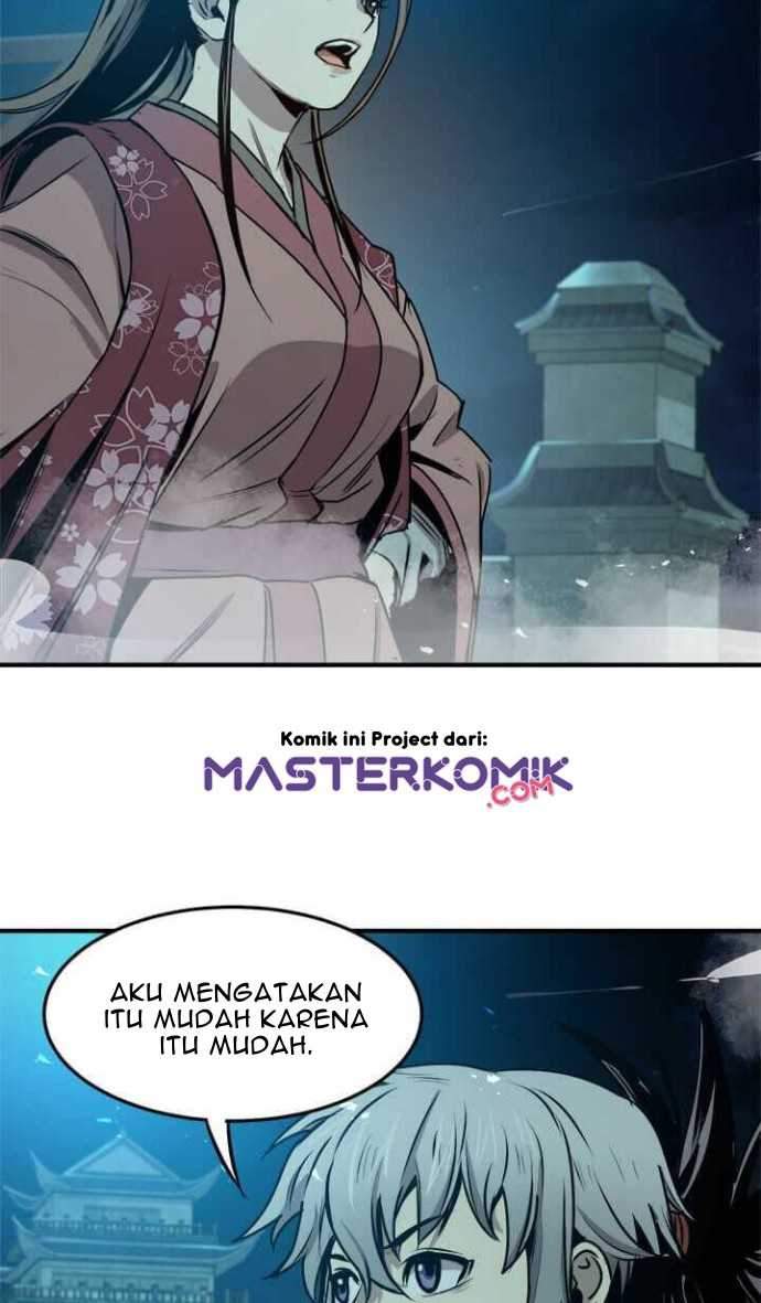 Strongest Fighter Chapter 34 Gambar 32