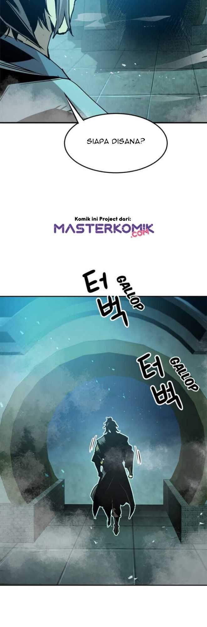 Strongest Fighter Chapter 34 Gambar 35