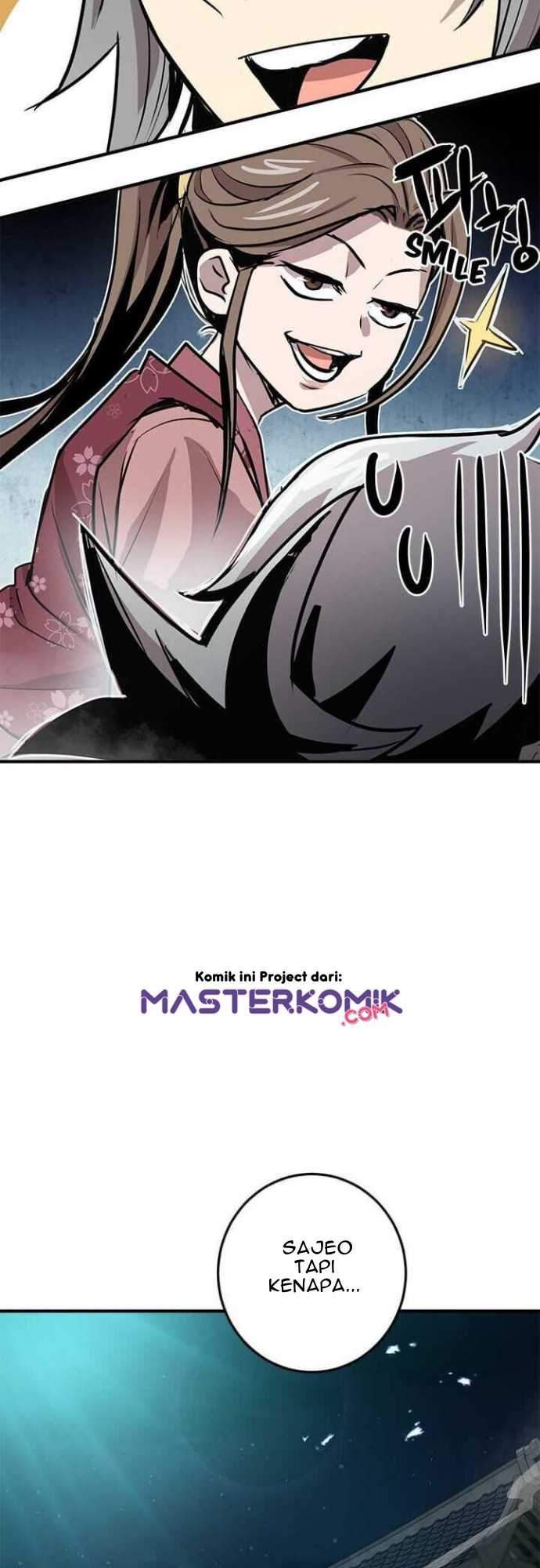 Strongest Fighter Chapter 34 Gambar 4