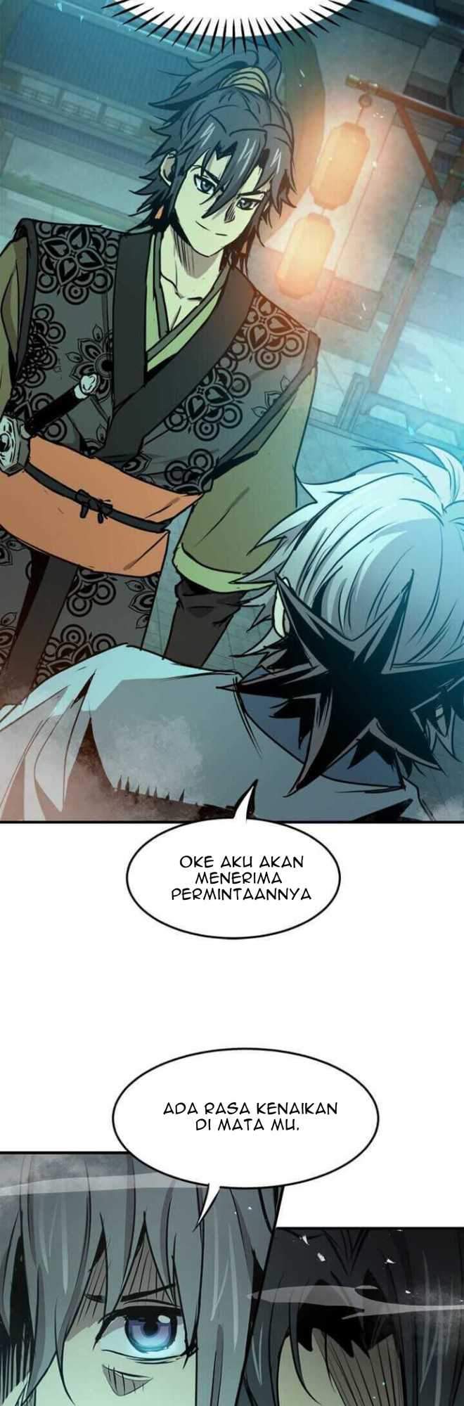 Strongest Fighter Chapter 34 Gambar 41