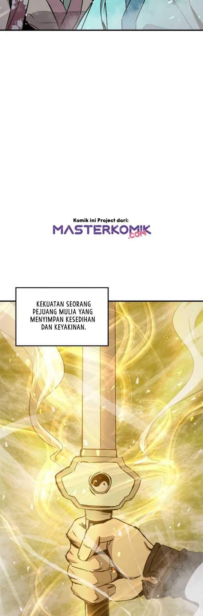 Strongest Fighter Chapter 34 Gambar 43