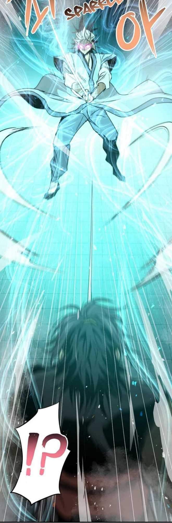 Strongest Fighter Chapter 34 Gambar 46