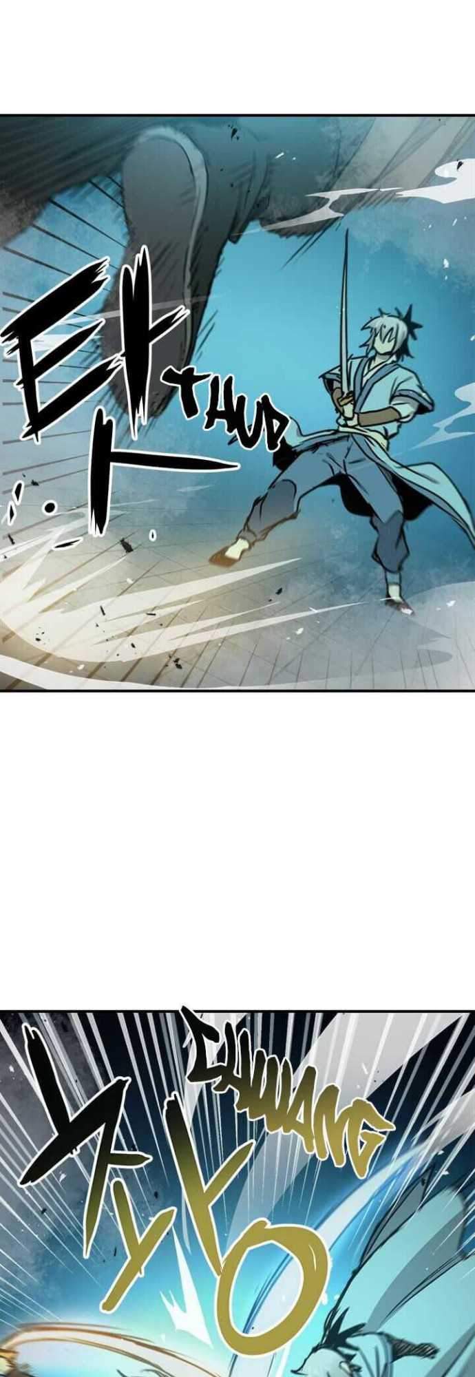 Strongest Fighter Chapter 34 Gambar 48