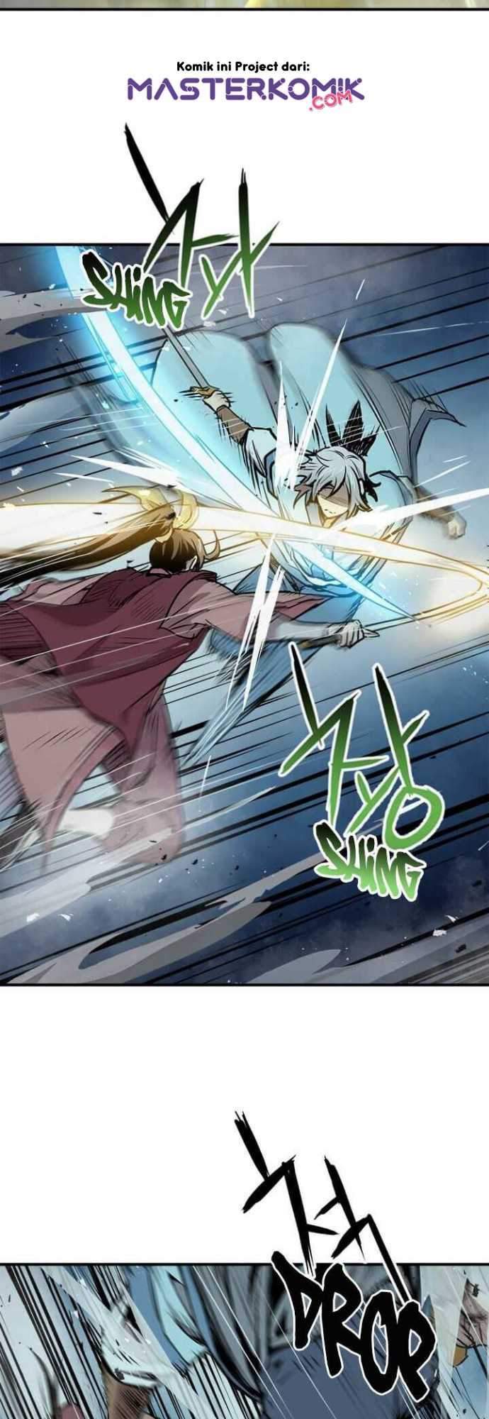 Strongest Fighter Chapter 34 Gambar 6
