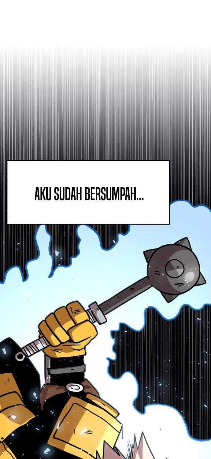 Metro Hunter Chapter 09 Gambar 61
