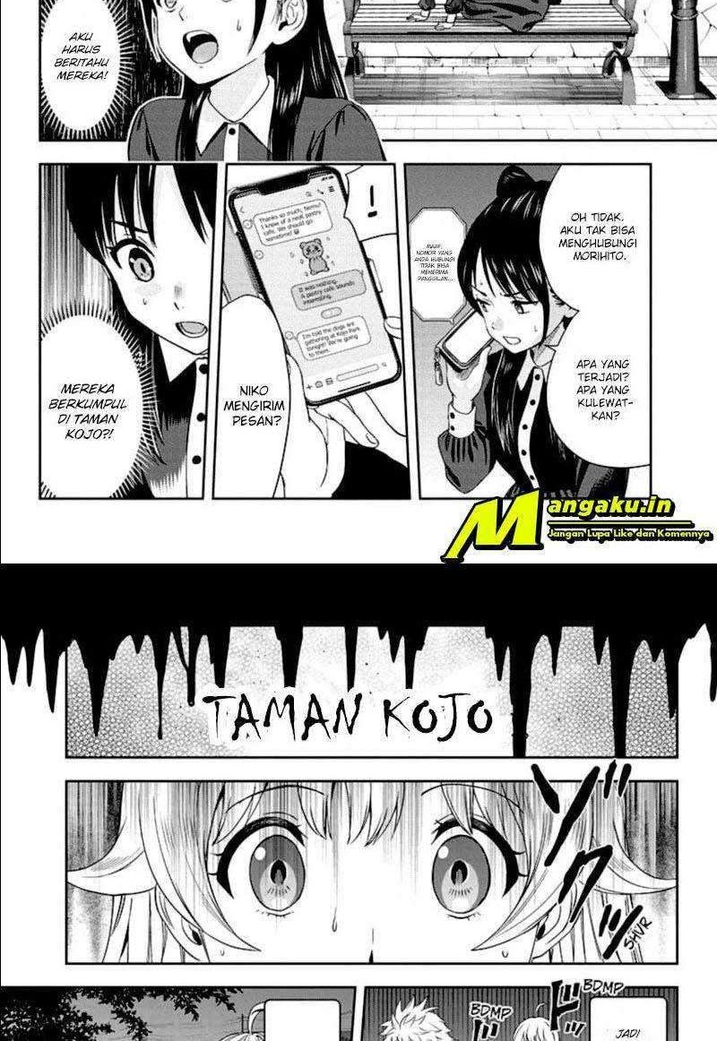 Baca Witch Watch Chapter 26 Gambar 2