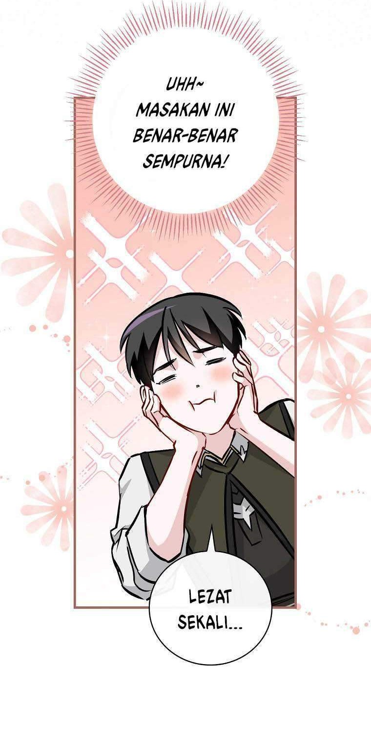 Leveling Up, By Only Eating! Chapter 77 Gambar 19