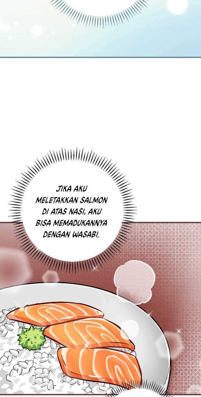 Leveling Up, By Only Eating! Chapter 77 Gambar 23