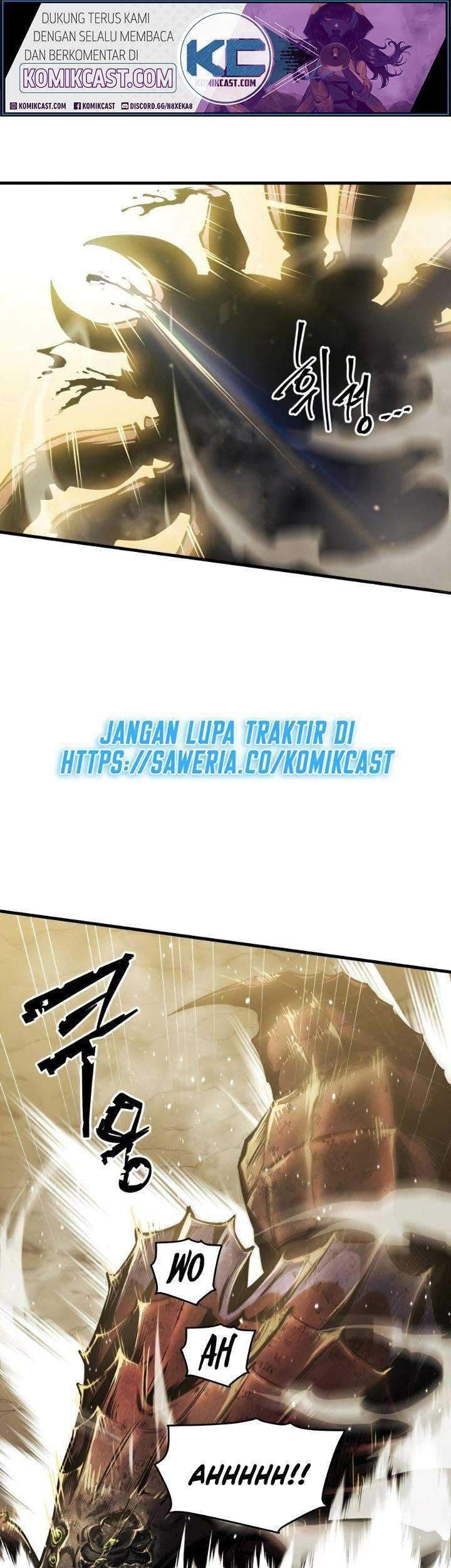 Baca Reincarnation of the Suicidal Battle God Chapter 13 Gambar 2