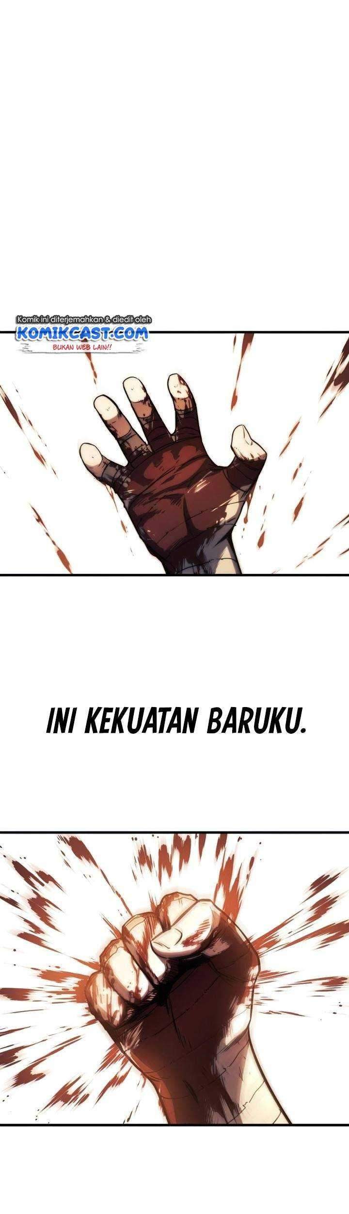 Reincarnation of the Suicidal Battle God Chapter 13 Gambar 116