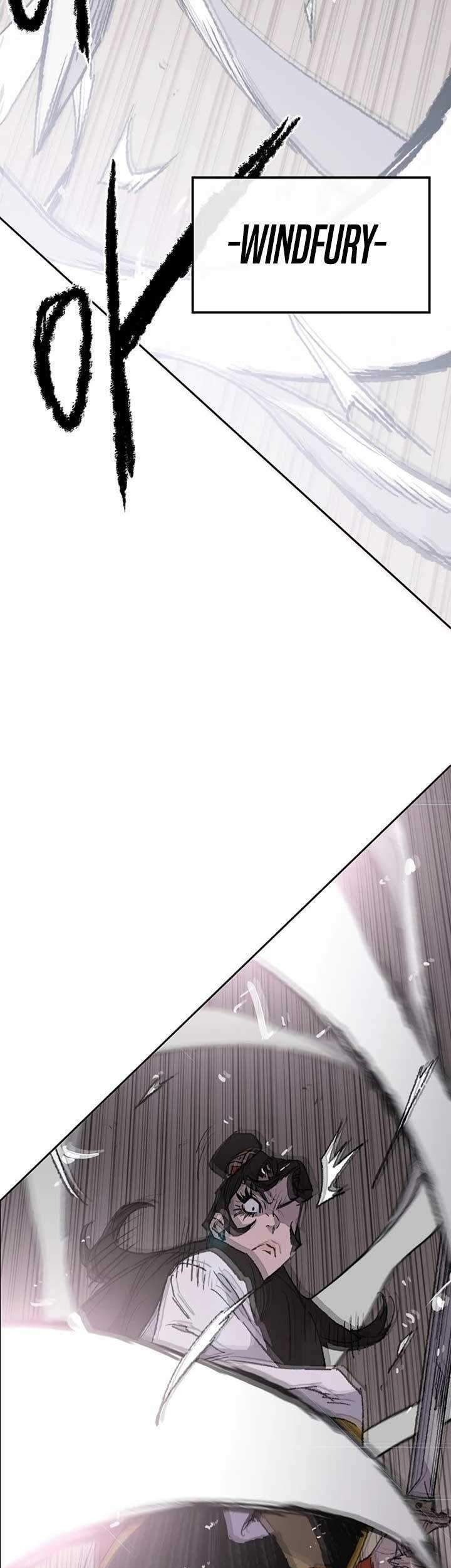 The Undefeatable Swordsman Chapter 79 Gambar 70