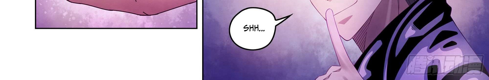 The Last Human Chapter 369 Gambar 28