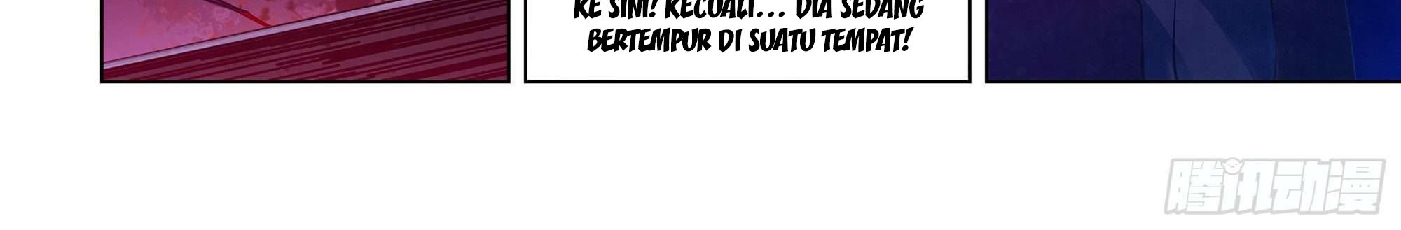 The Last Human Chapter 369 Gambar 32