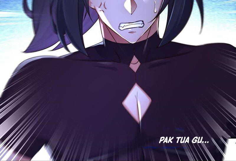 The Rebirth of the Demon God Chapter 94 Gambar 17