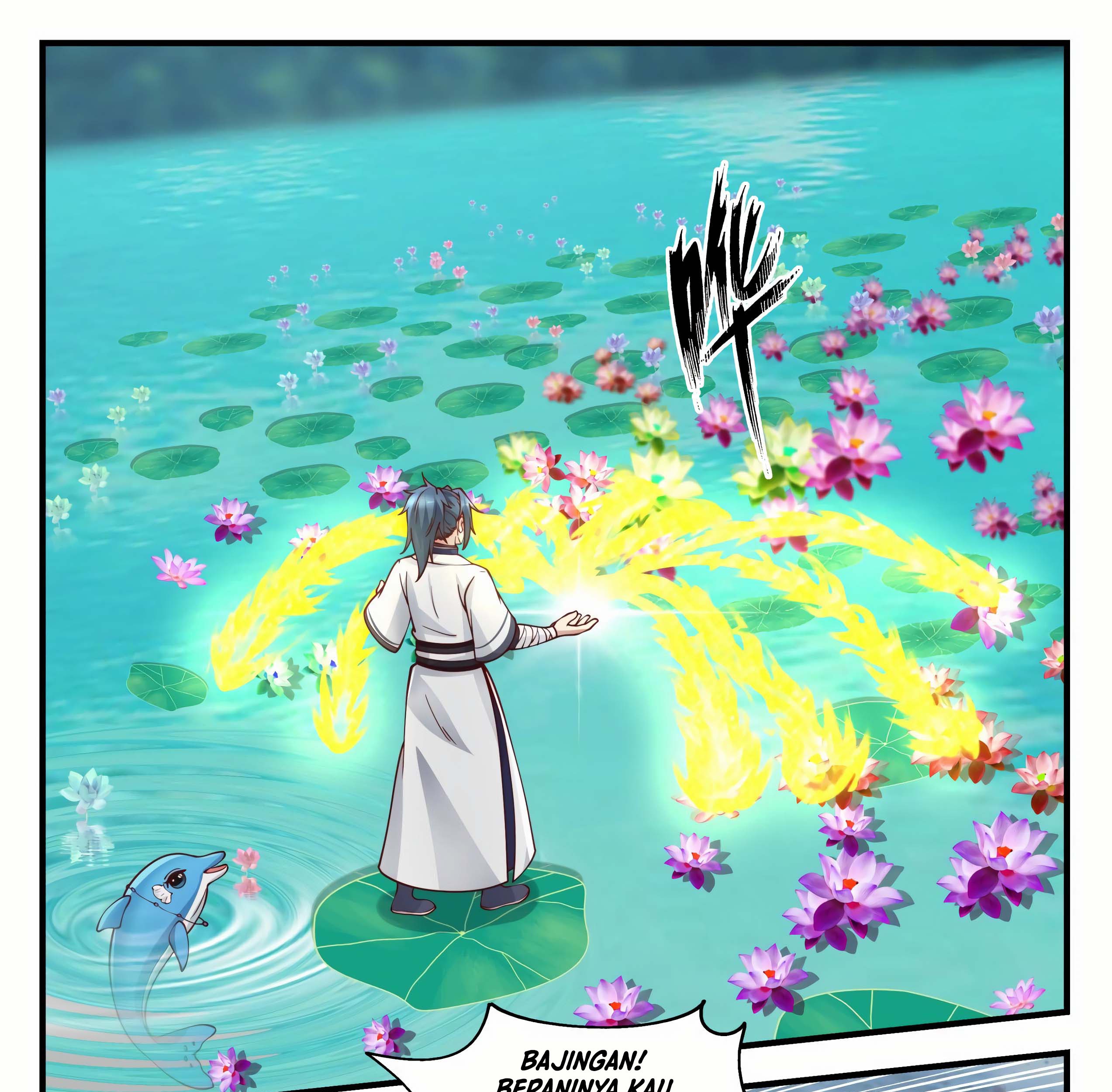 Martial Peak Part 1 Chapter 1431 Gambar 26