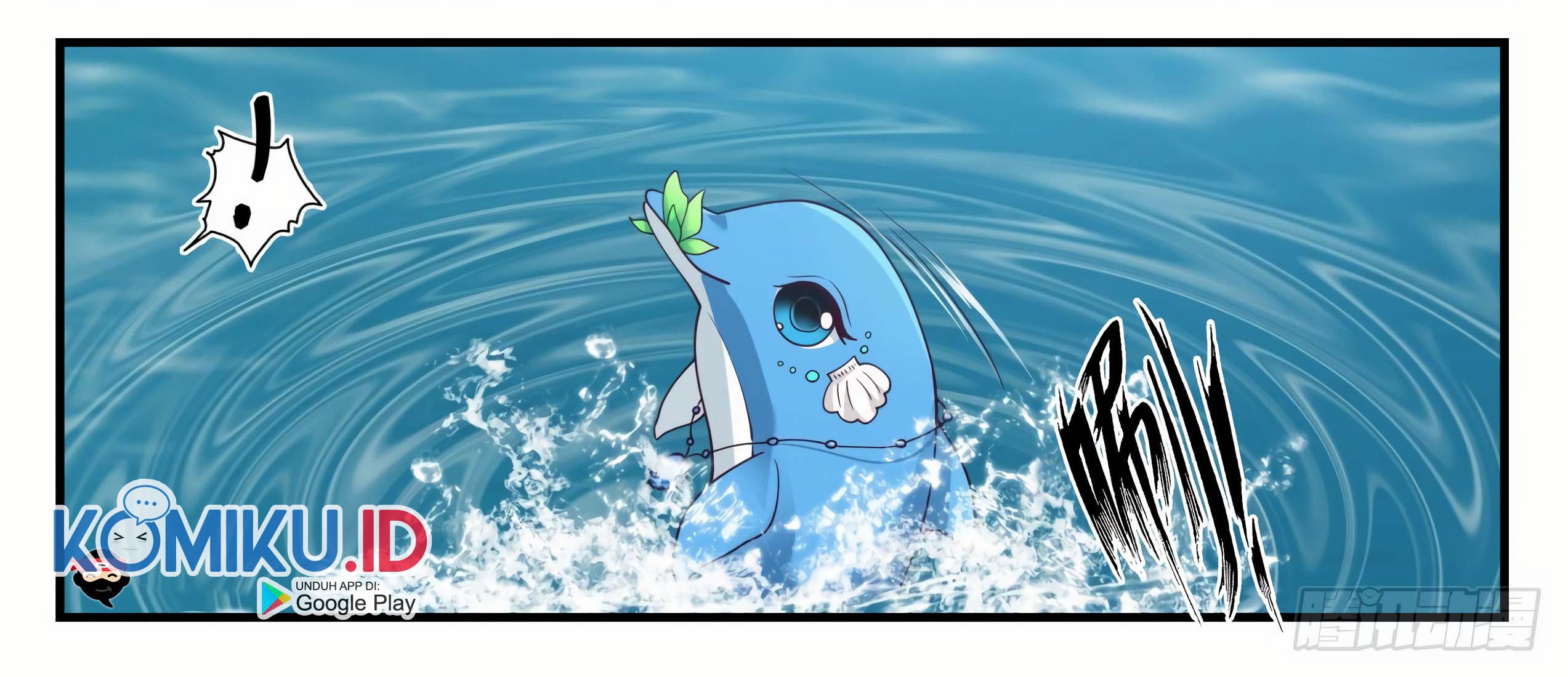 Martial Peak Part 1 Chapter 1431 Gambar 6