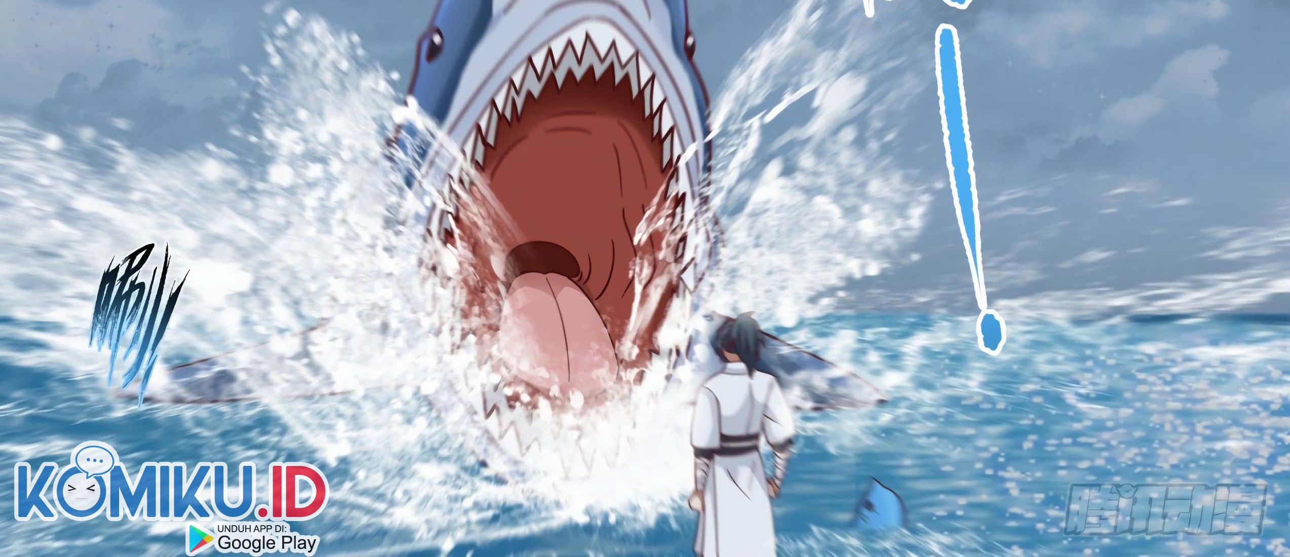 Martial Peak Part 1 Chapter 1431 Gambar 15
