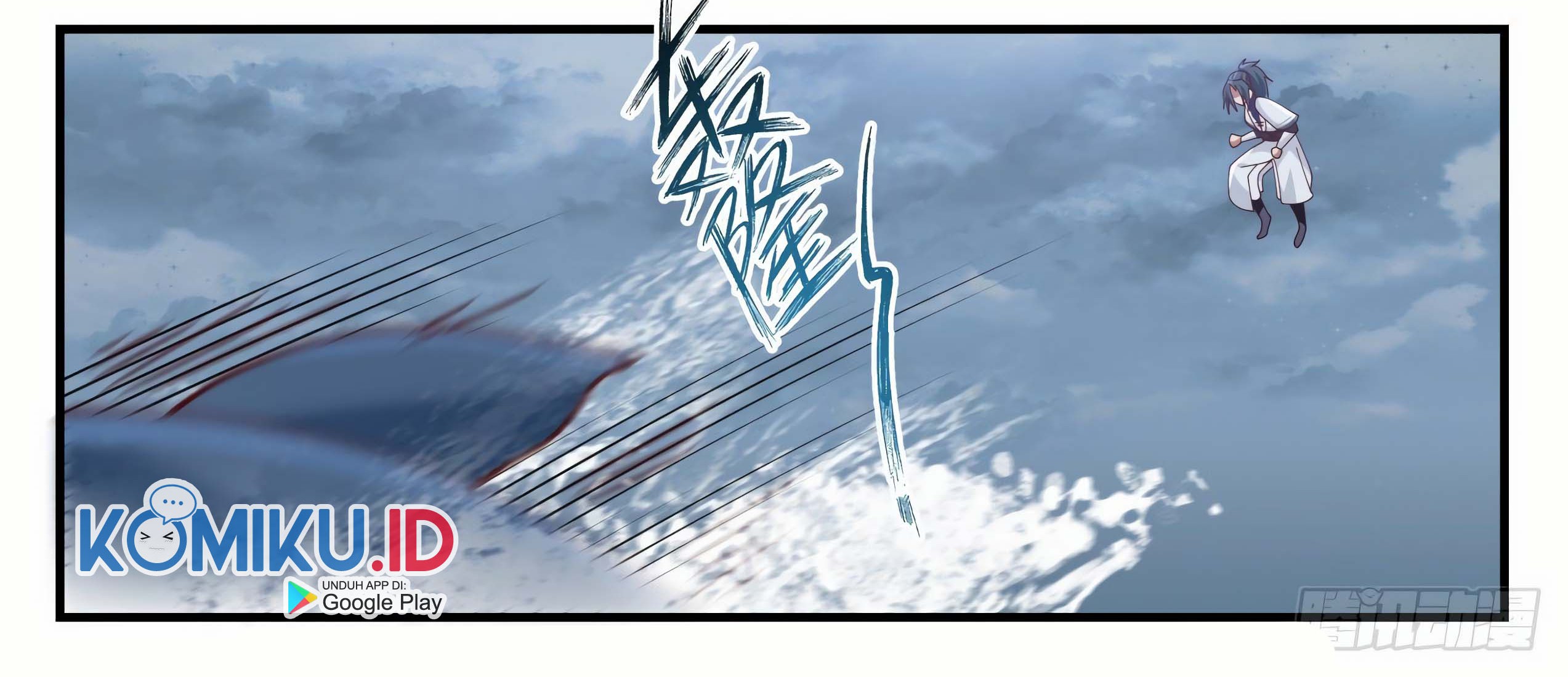 Martial Peak Part 1 Chapter 1431 Gambar 17