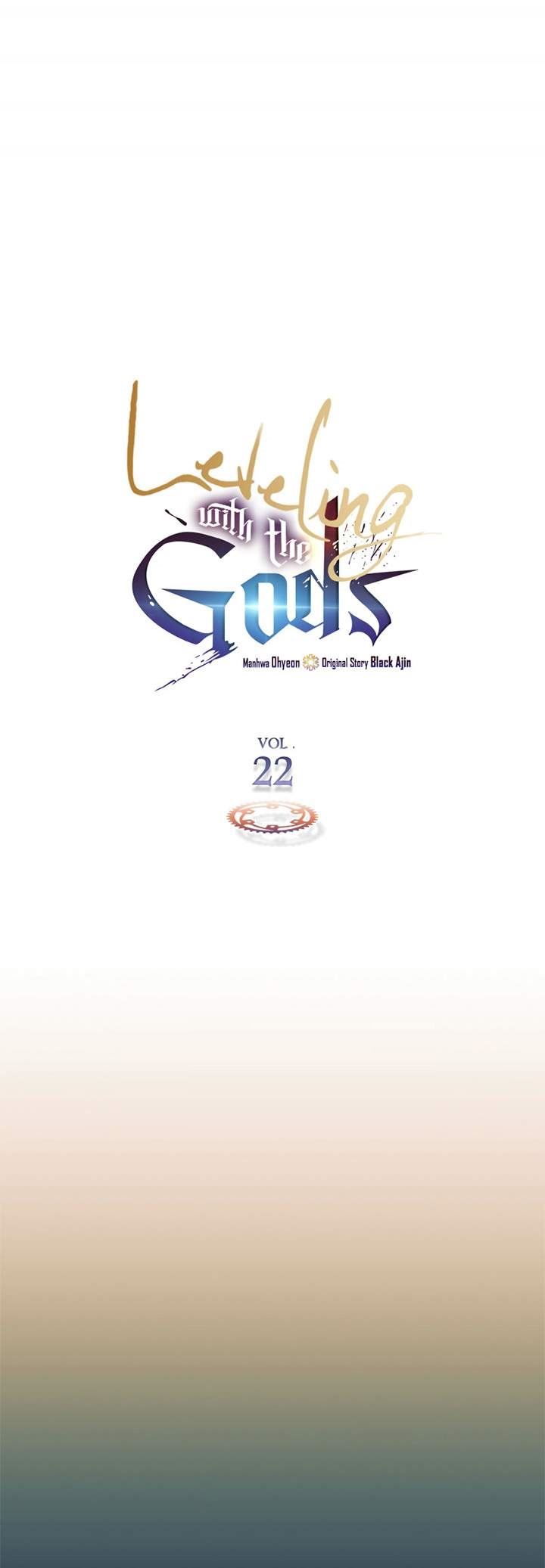 Baca Komik Leveling With the Gods Chapter 22 Gambar 1