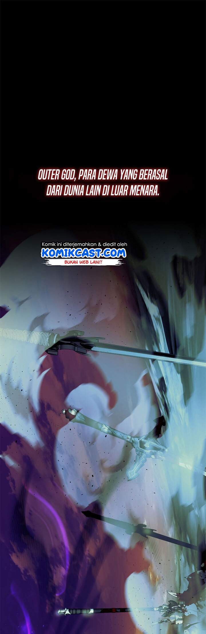 Leveling With the Gods Chapter 22 Gambar 37