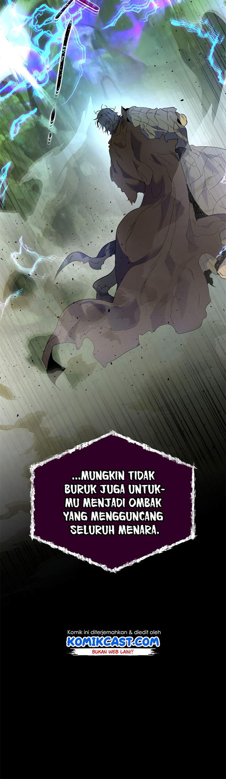 Leveling With the Gods Chapter 22 Gambar 66