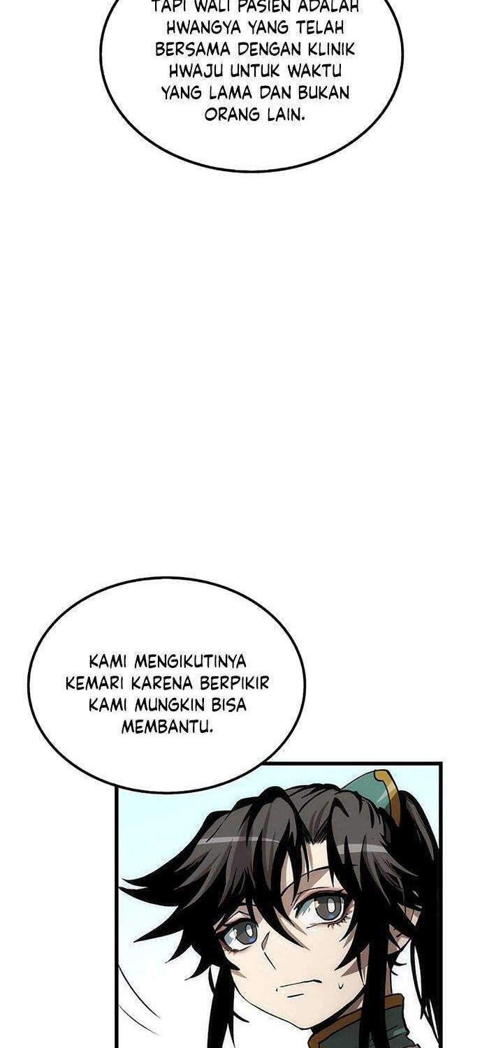 Doctor’s Rebirth Chapter 47 Gambar 35
