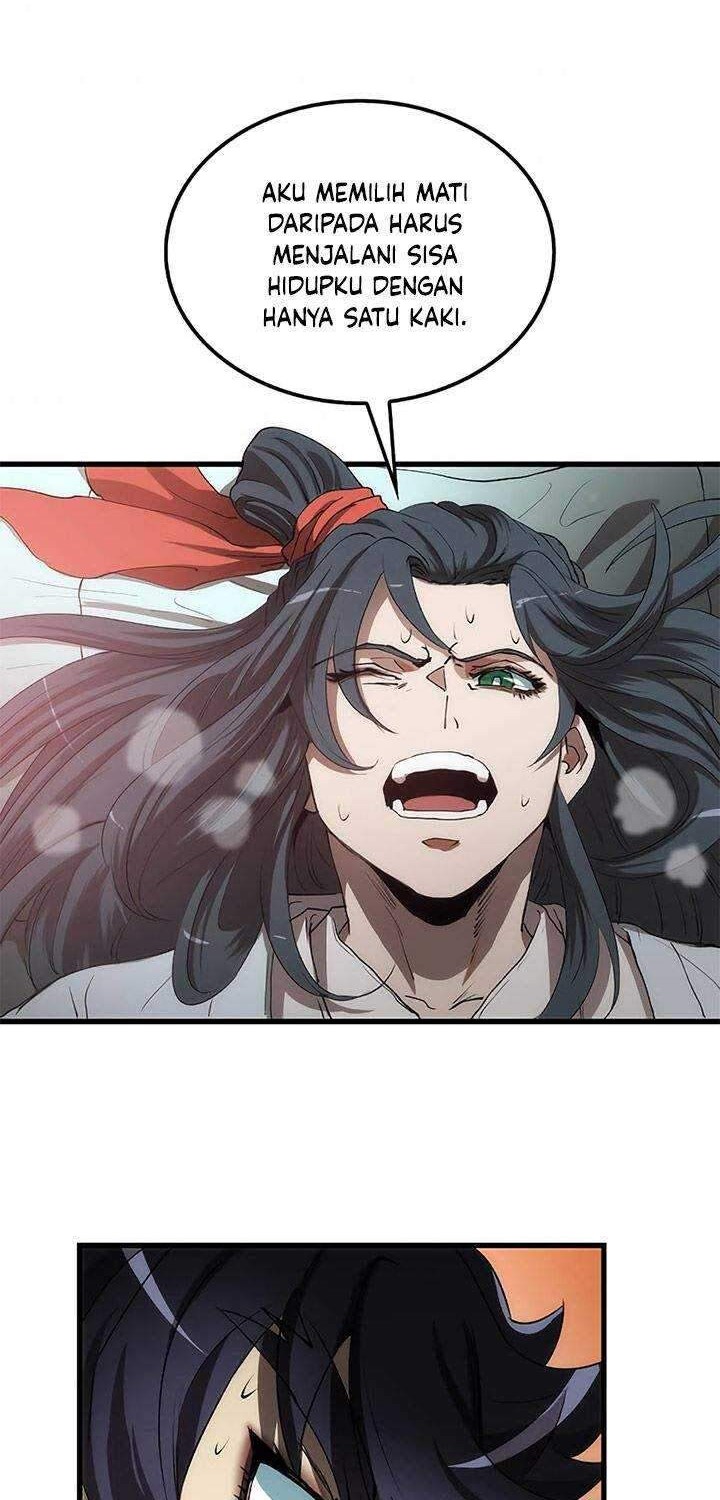 Doctor’s Rebirth Chapter 47 Gambar 44