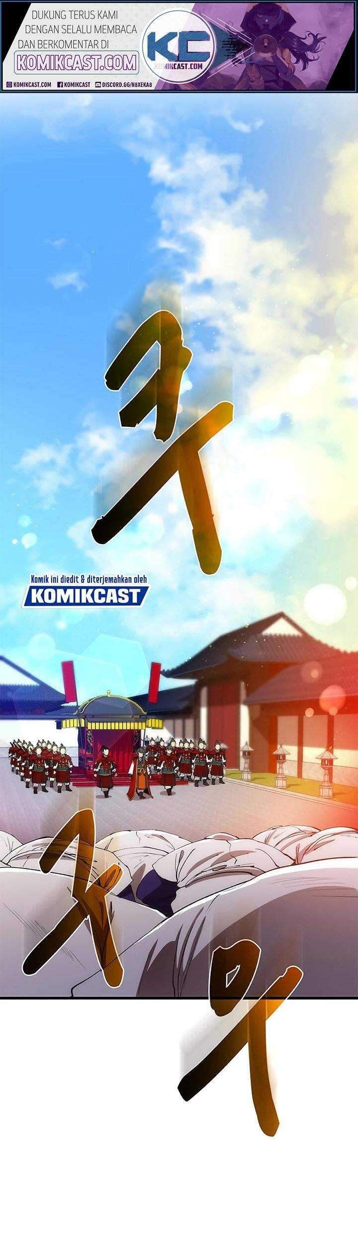 Baca  Doctor’s Rebirth Chapter 47 Gambar 2