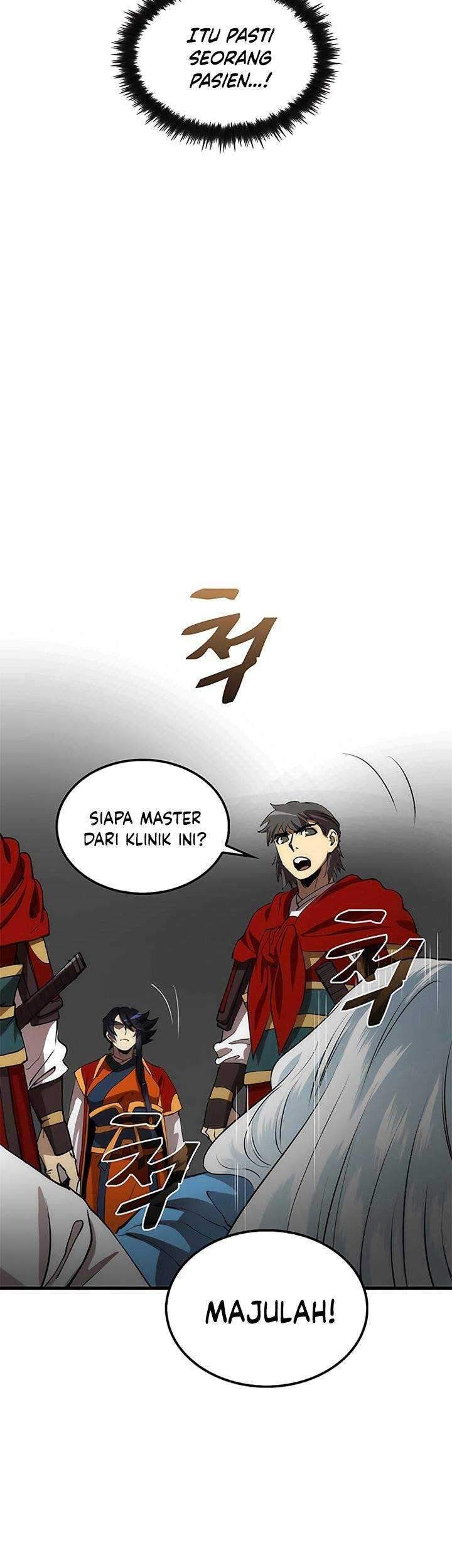Doctor’s Rebirth Chapter 47 Gambar 10