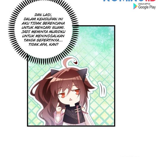 Meng Shi Zai Shang Chapter 232 Gambar 9