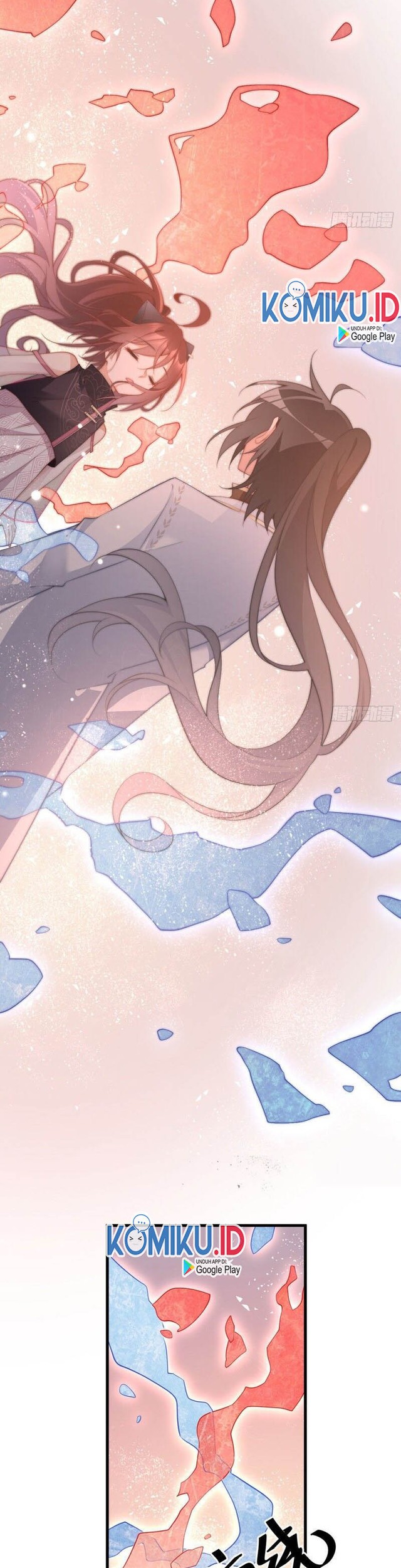 Meng Shi Zai Shang Chapter 232 Gambar 12
