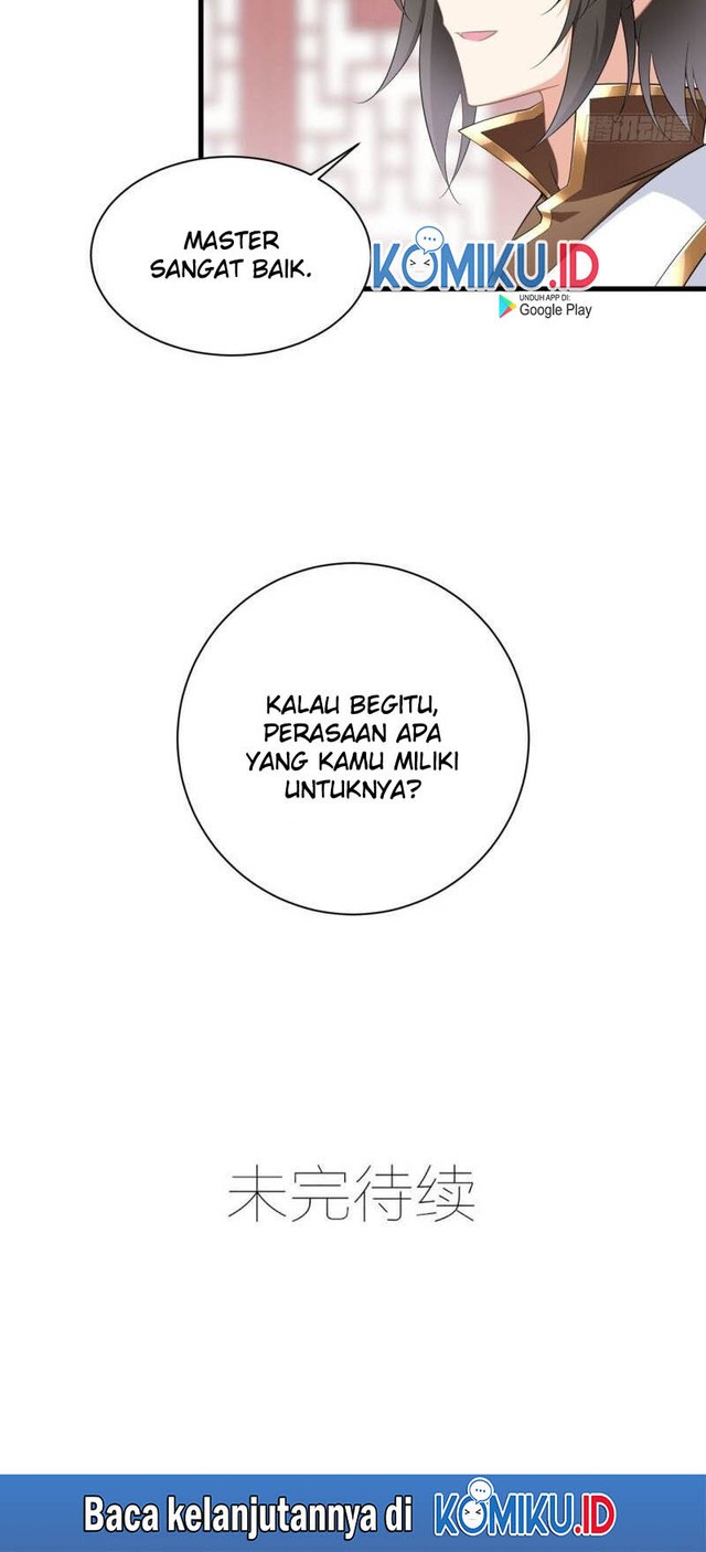 Meng Shi Zai Shang Chapter 233 Gambar 16
