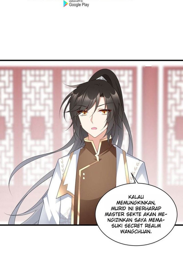 Meng Shi Zai Shang Chapter 234 Gambar 5
