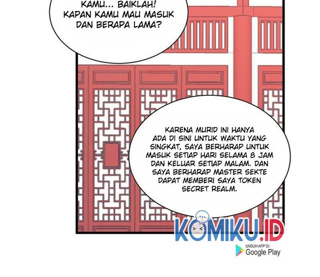 Meng Shi Zai Shang Chapter 234 Gambar 9