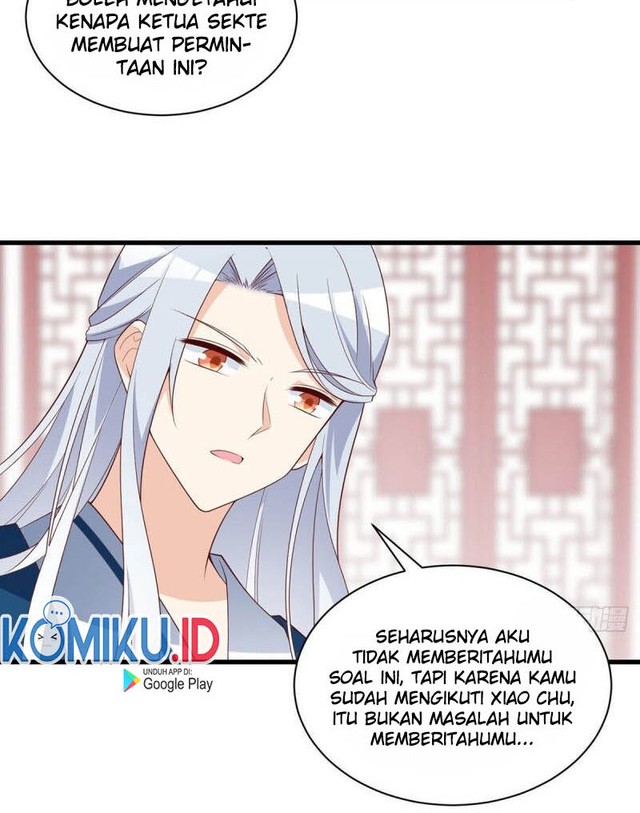 Meng Shi Zai Shang Chapter 234 Gambar 13