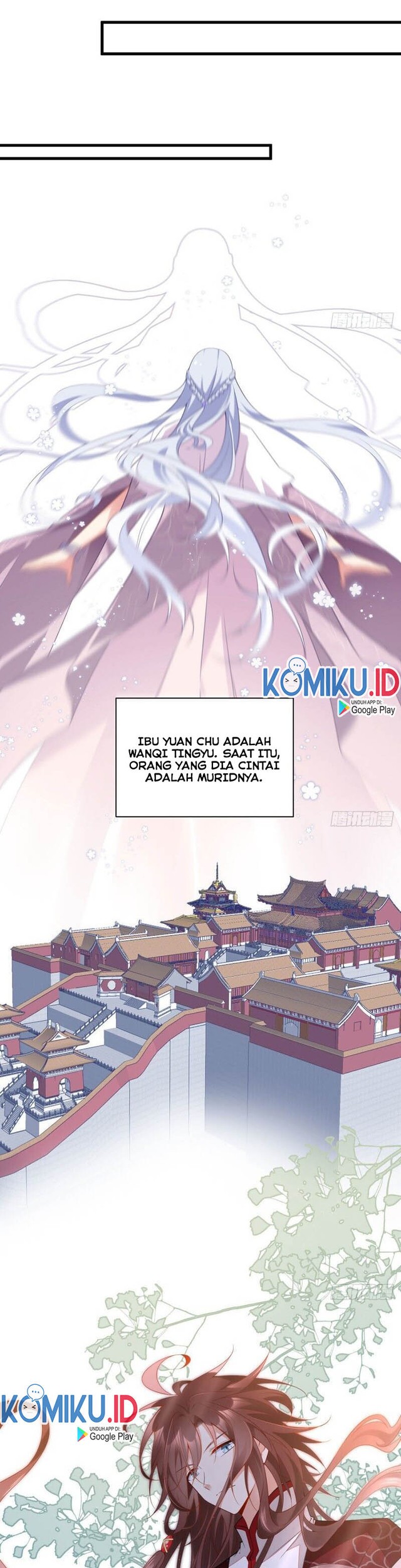 Meng Shi Zai Shang Chapter 234 Gambar 14