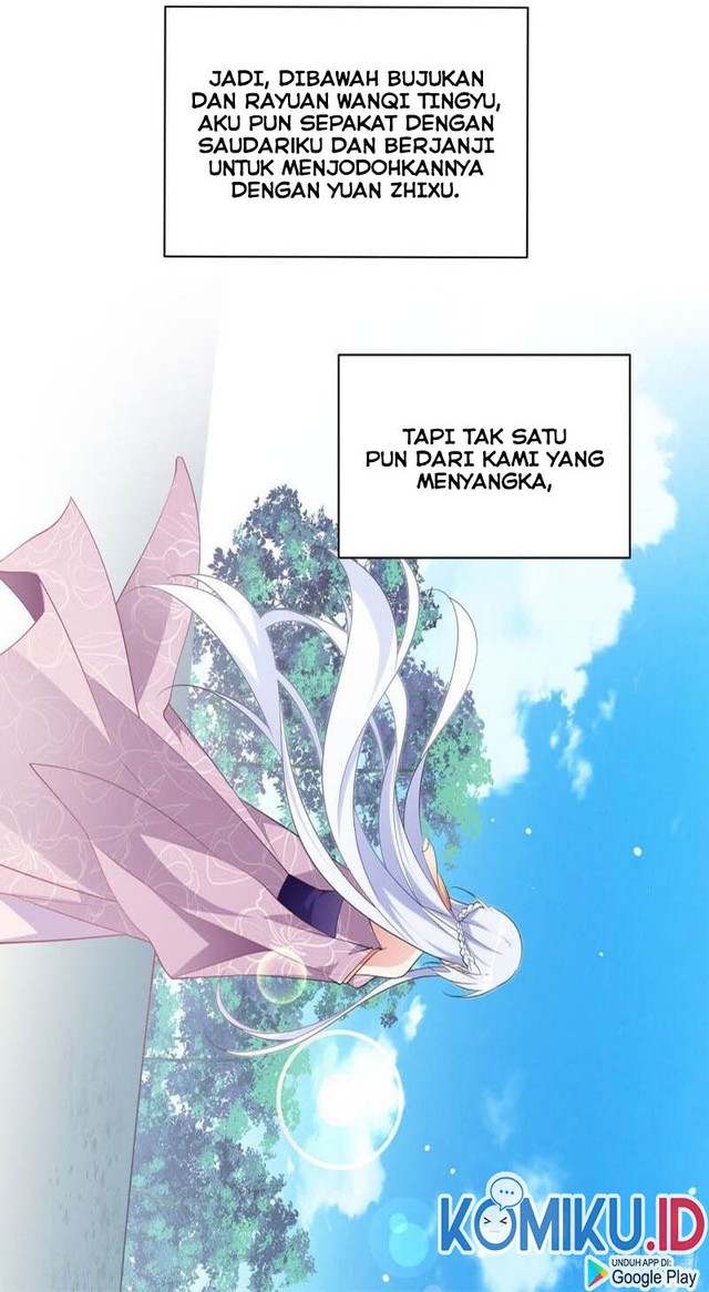 Meng Shi Zai Shang Chapter 235 Gambar 5